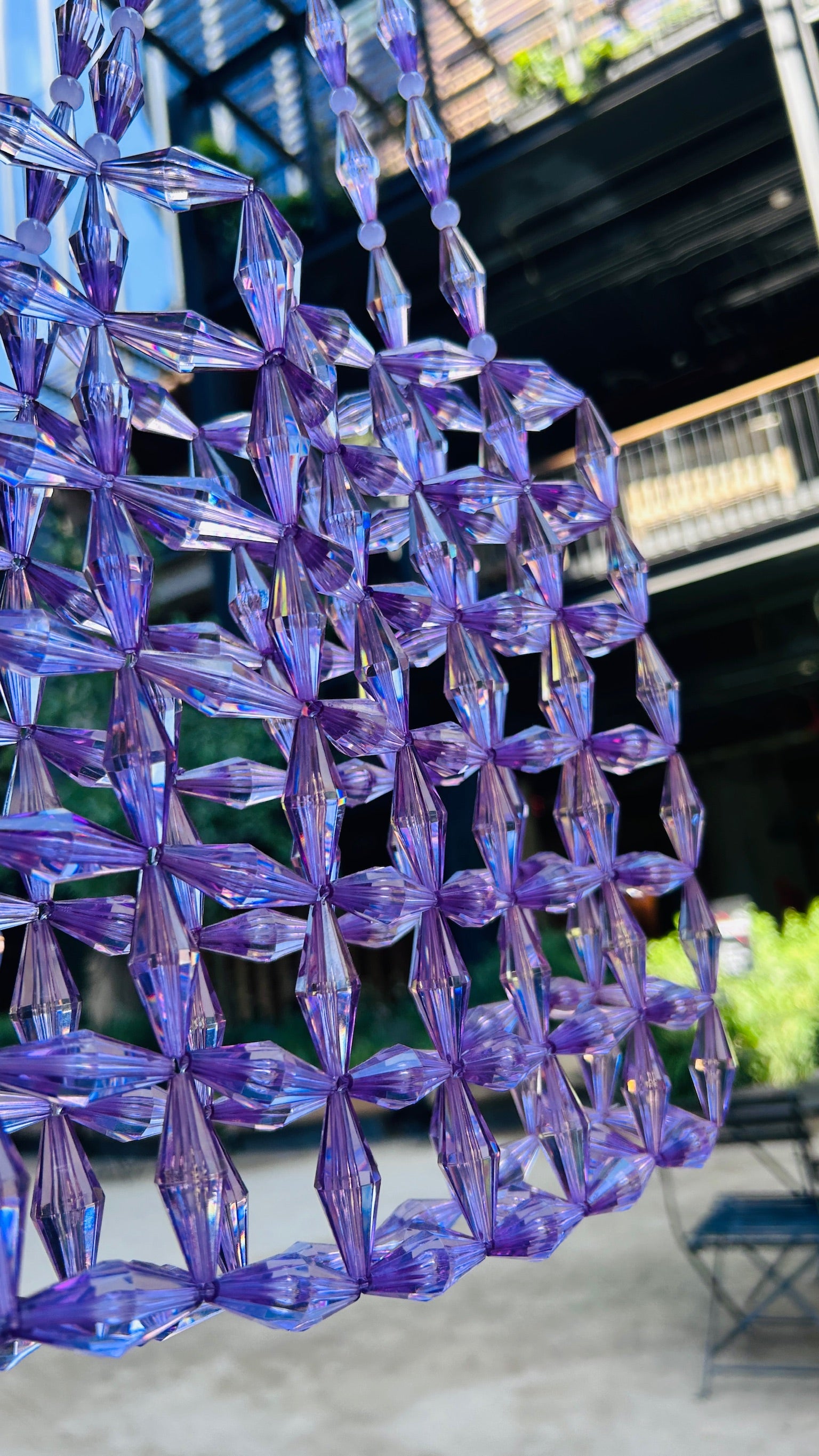 CARTERA TOTE BAG 💕