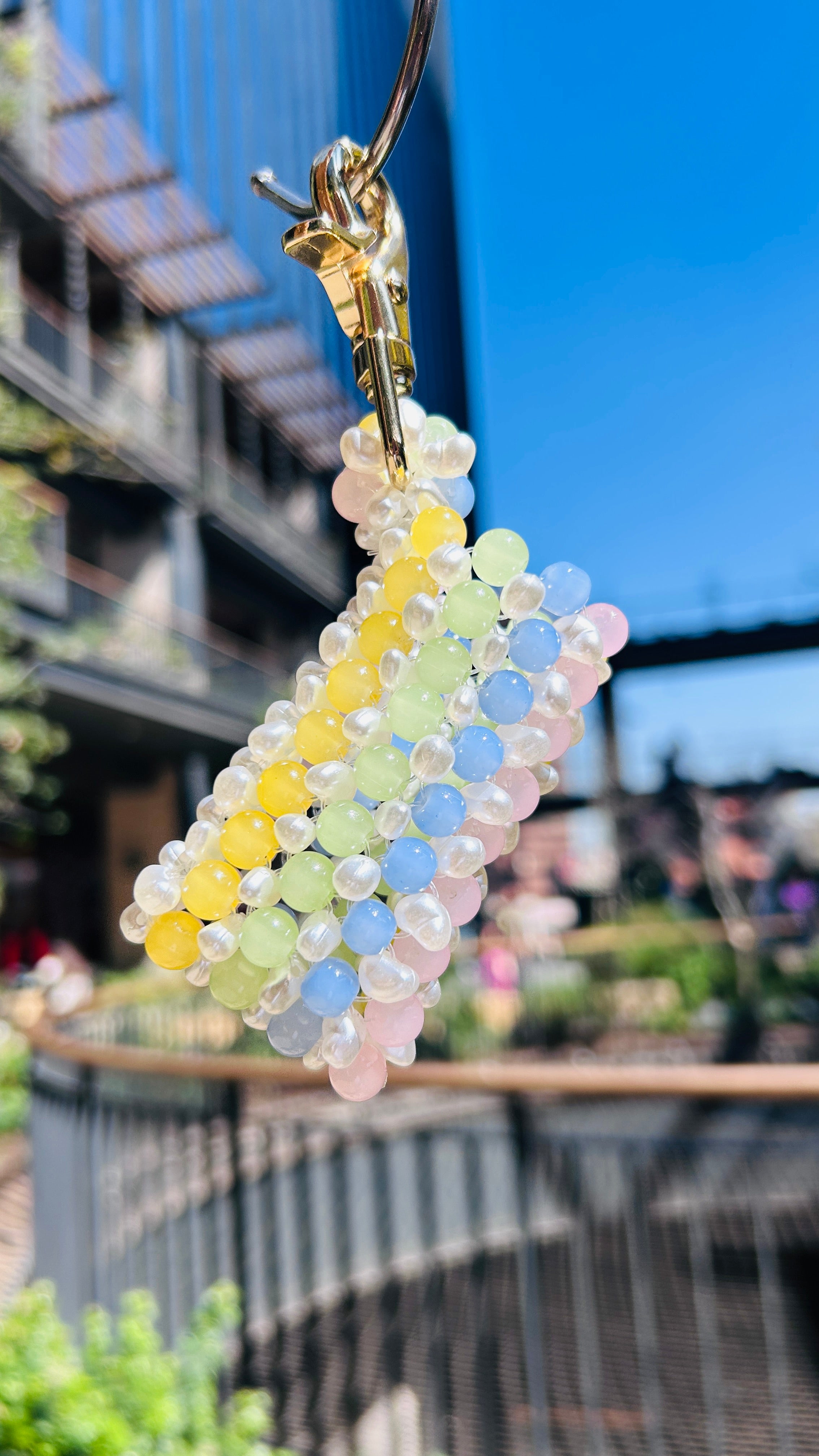 Porta encendedor Chispa Cocó ❤️‍🔥