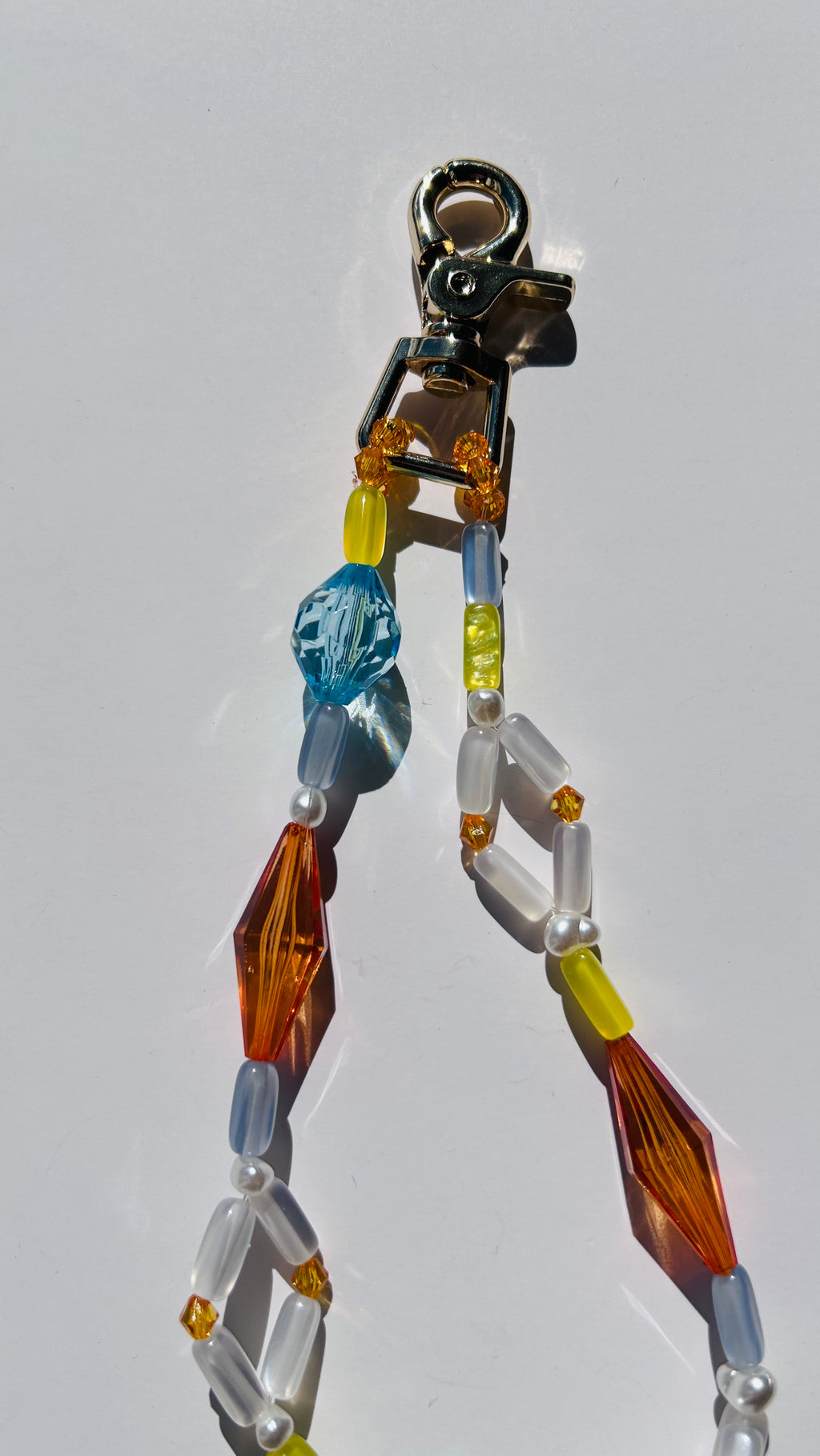 CHARMS/LLAVEROS 🔑