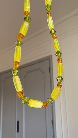 COLLAR DE ACRÍLICO