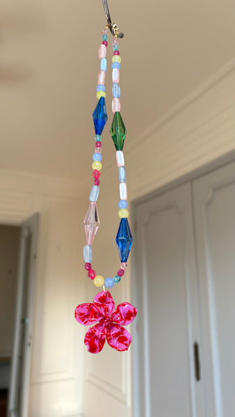 COLLAR DE ACRÍLICO
