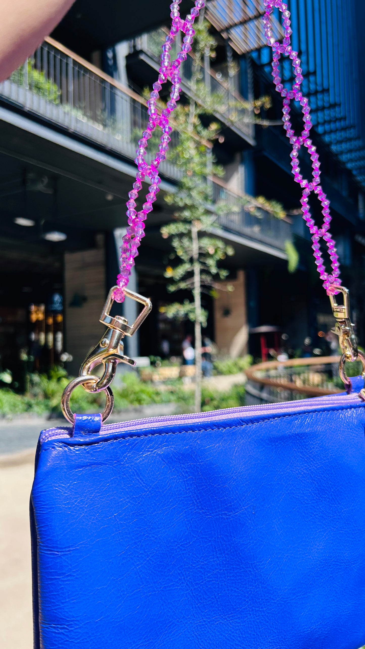 CARTERA ELEANOR ❤️‍🔥