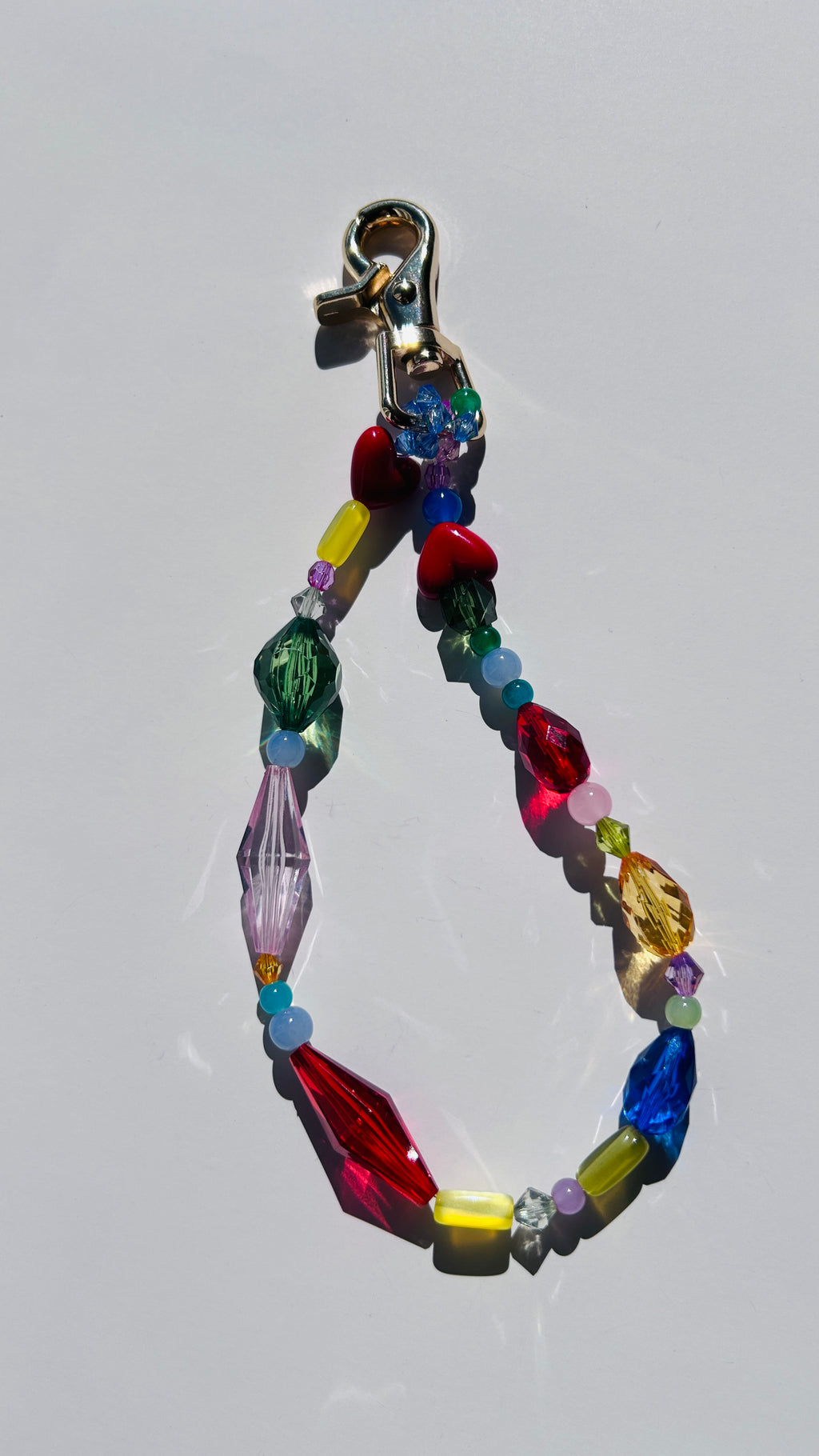 CHARMS/LLAVEROS 🔑