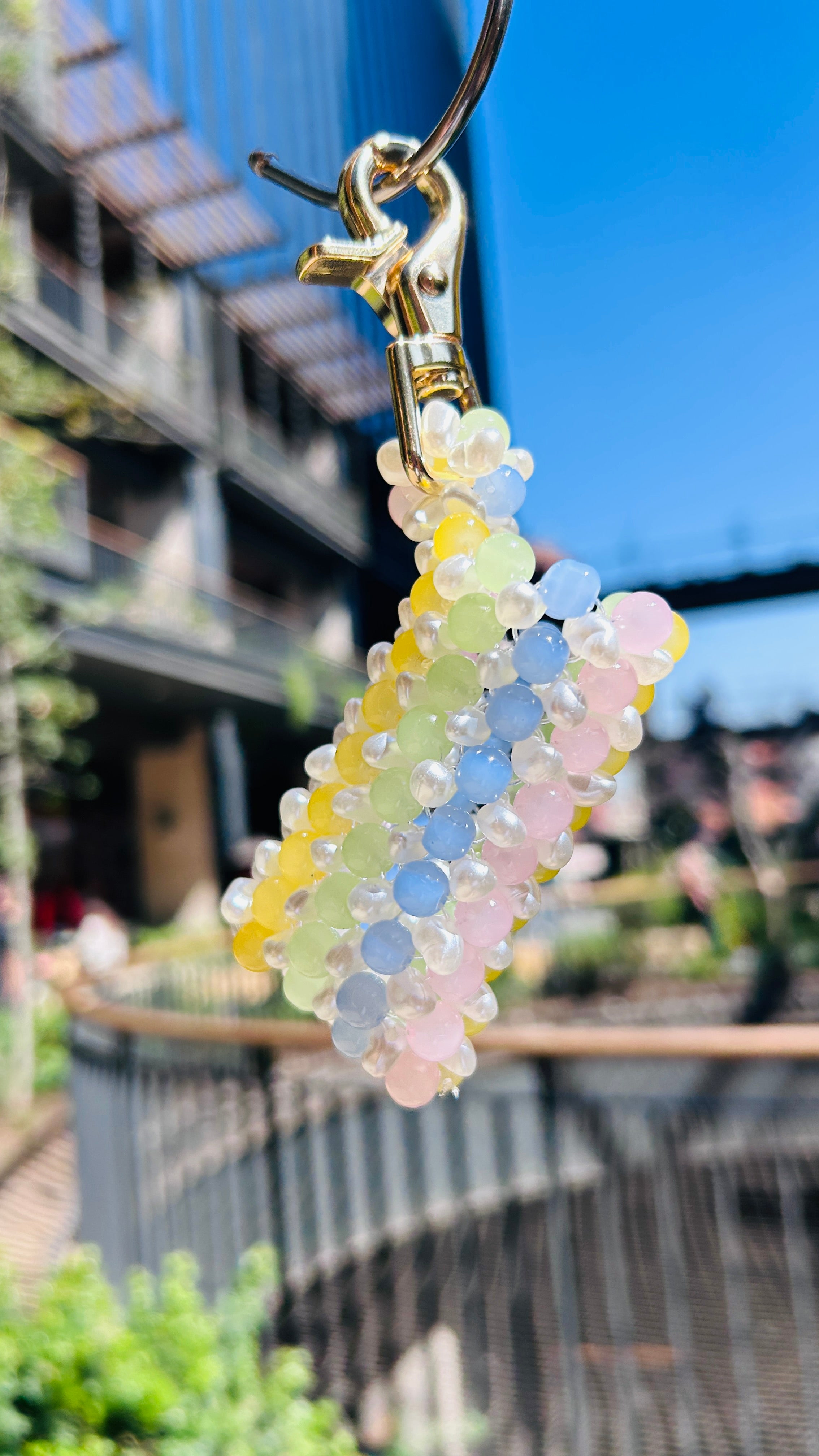 Porta encendedor Chispa Cocó ❤️‍🔥