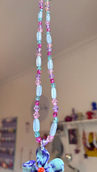 COLLAR DE ACRÍLICO