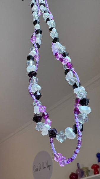 COLLAR DE ACRÍLICO