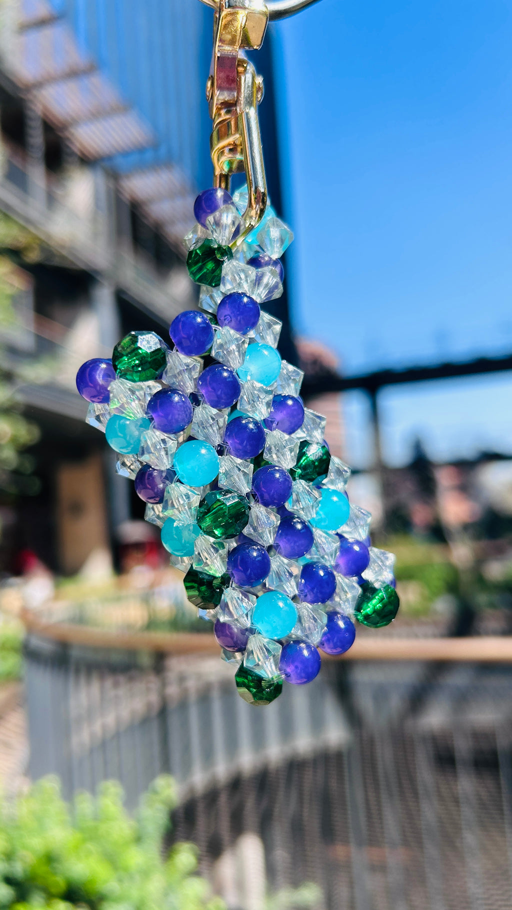 Porta encendedor Chispa Cocó ❤️‍🔥