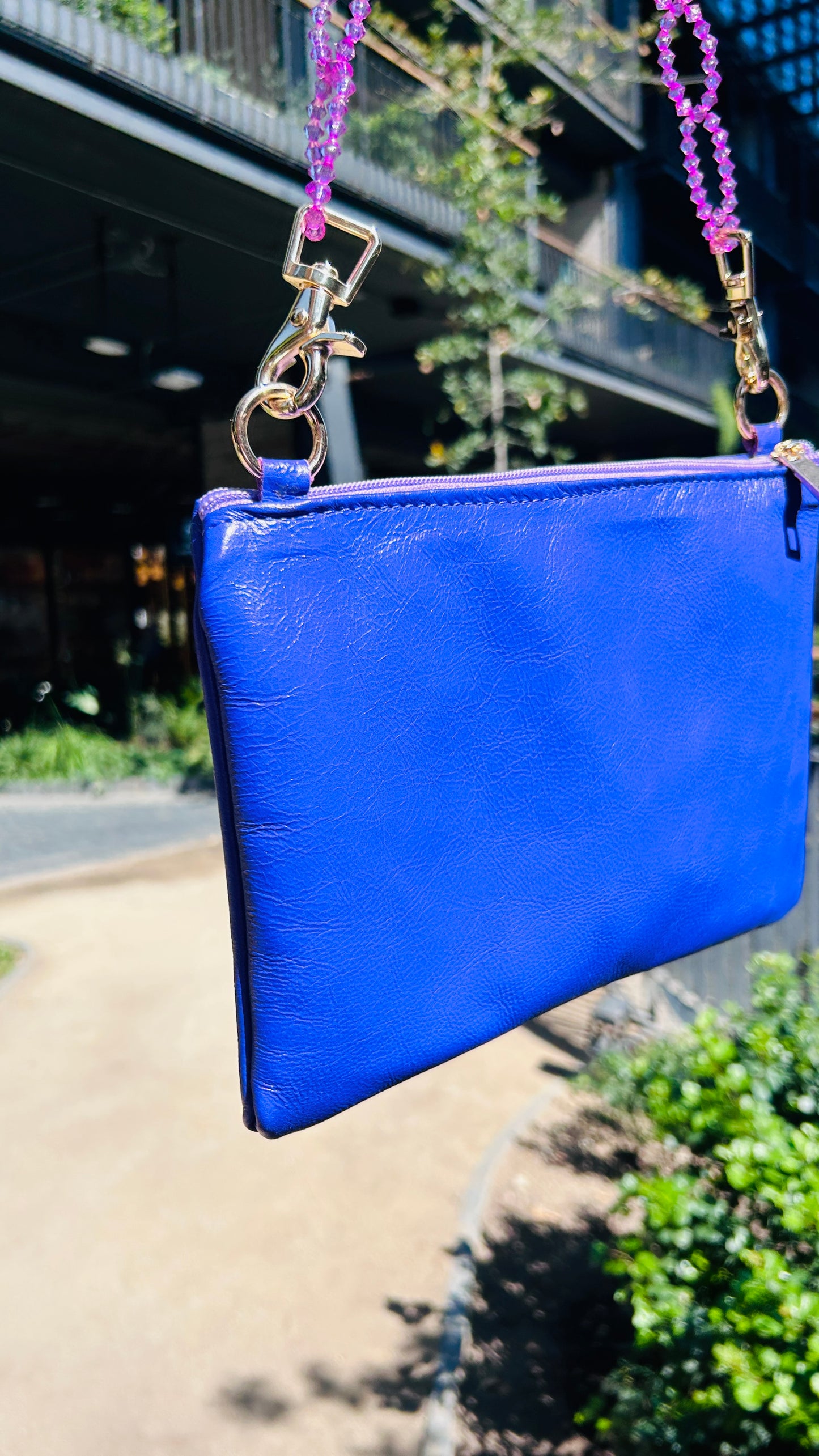CARTERA ELEANOR ❤️‍🔥