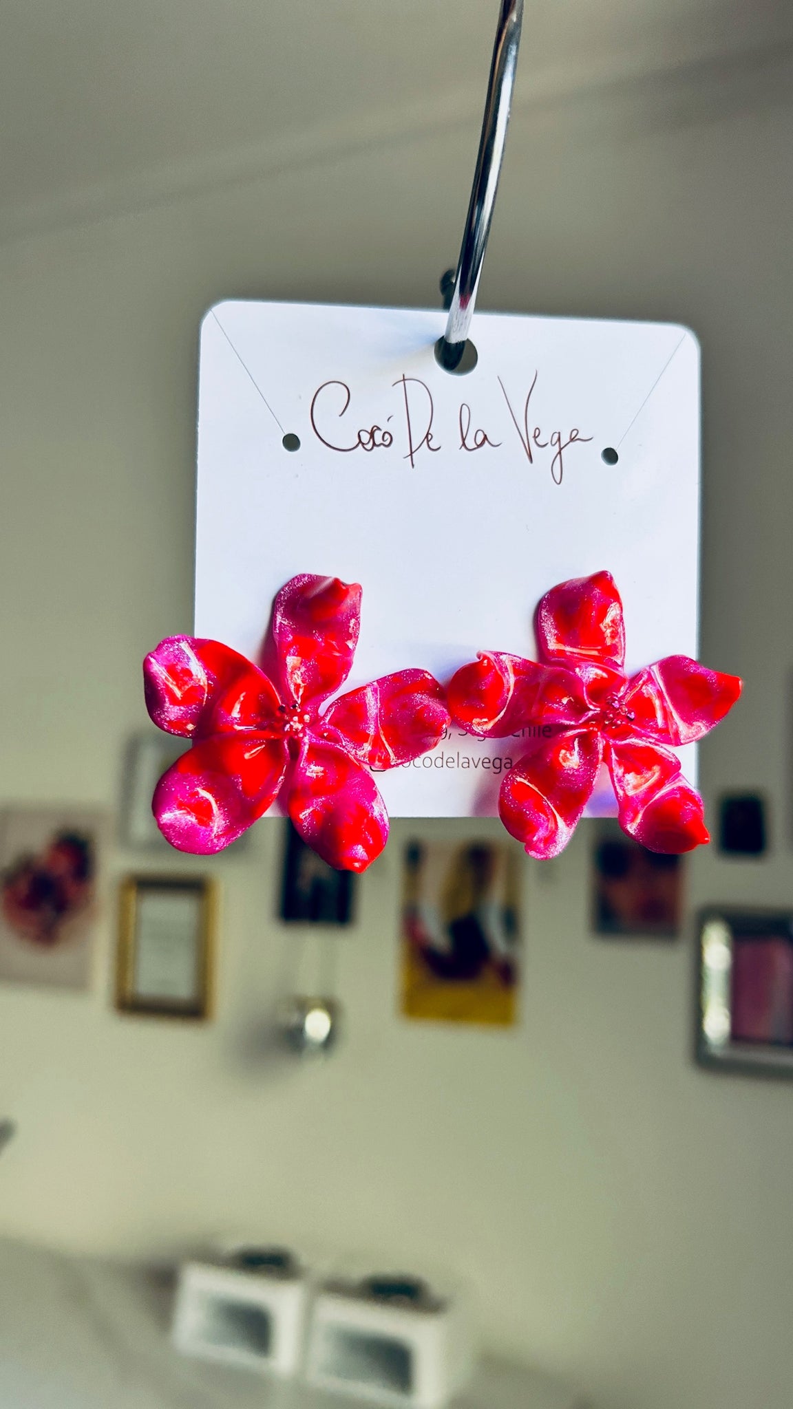 BEGONIA