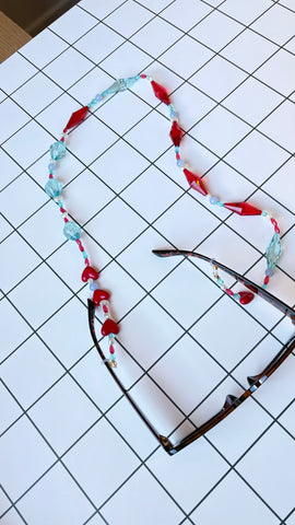 STRAP ❤️‍🔥 👓