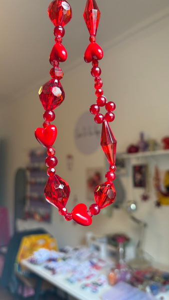 COLLAR DE ACRÍLICO
