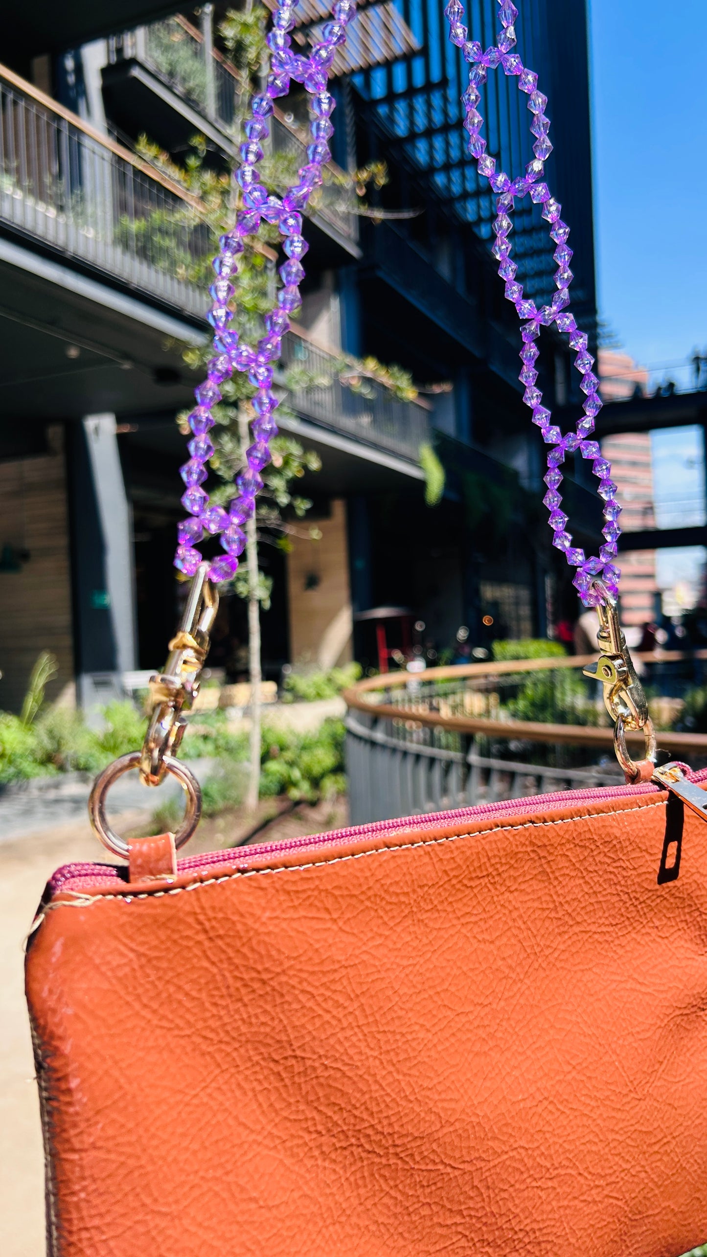 CARTERA ELEANOR ❤️‍🔥