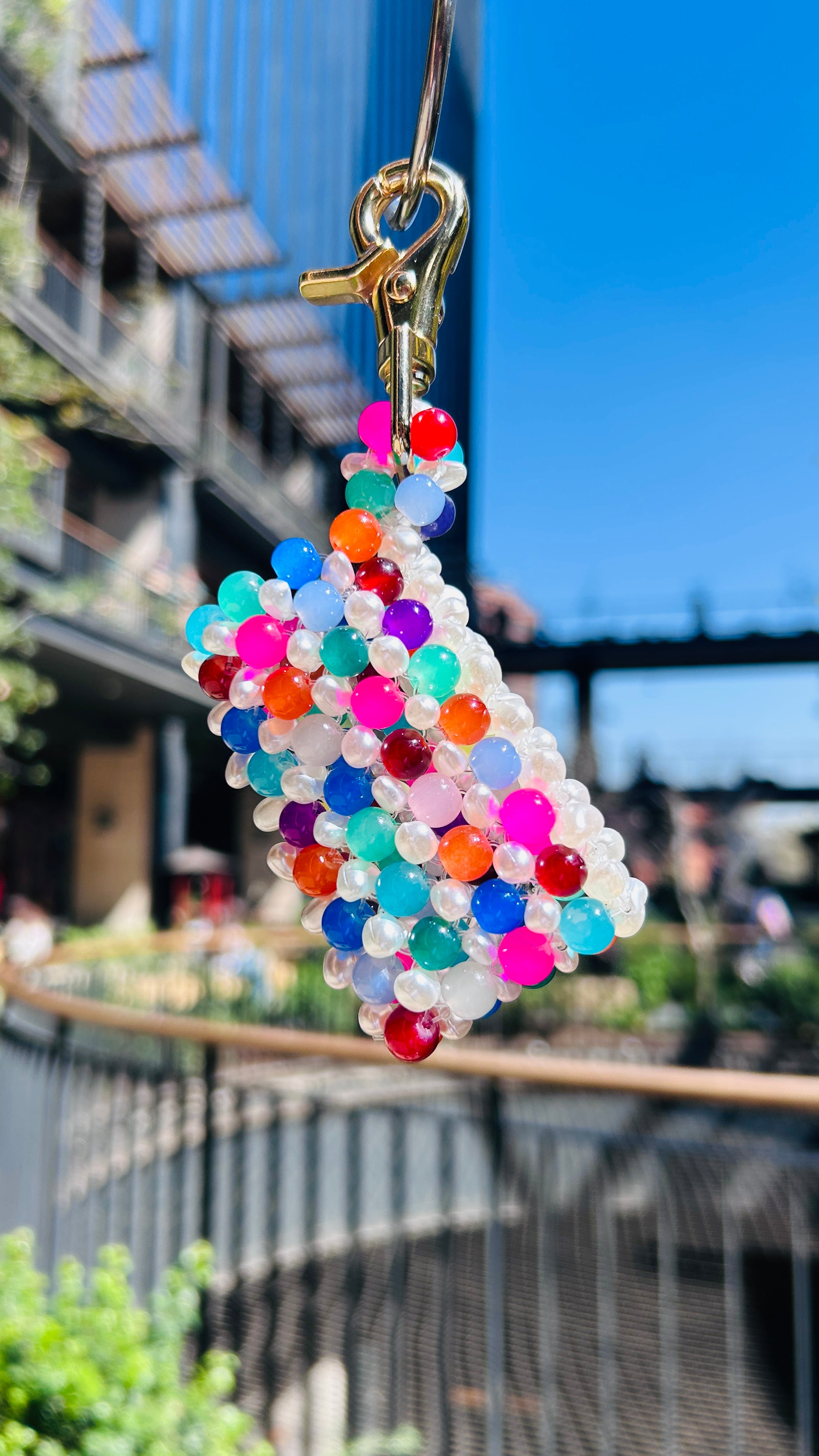 Porta encendedor Chispa Cocó ❤️‍🔥