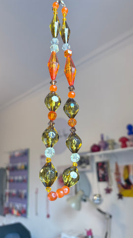 COLLAR DE ACRÍLICO