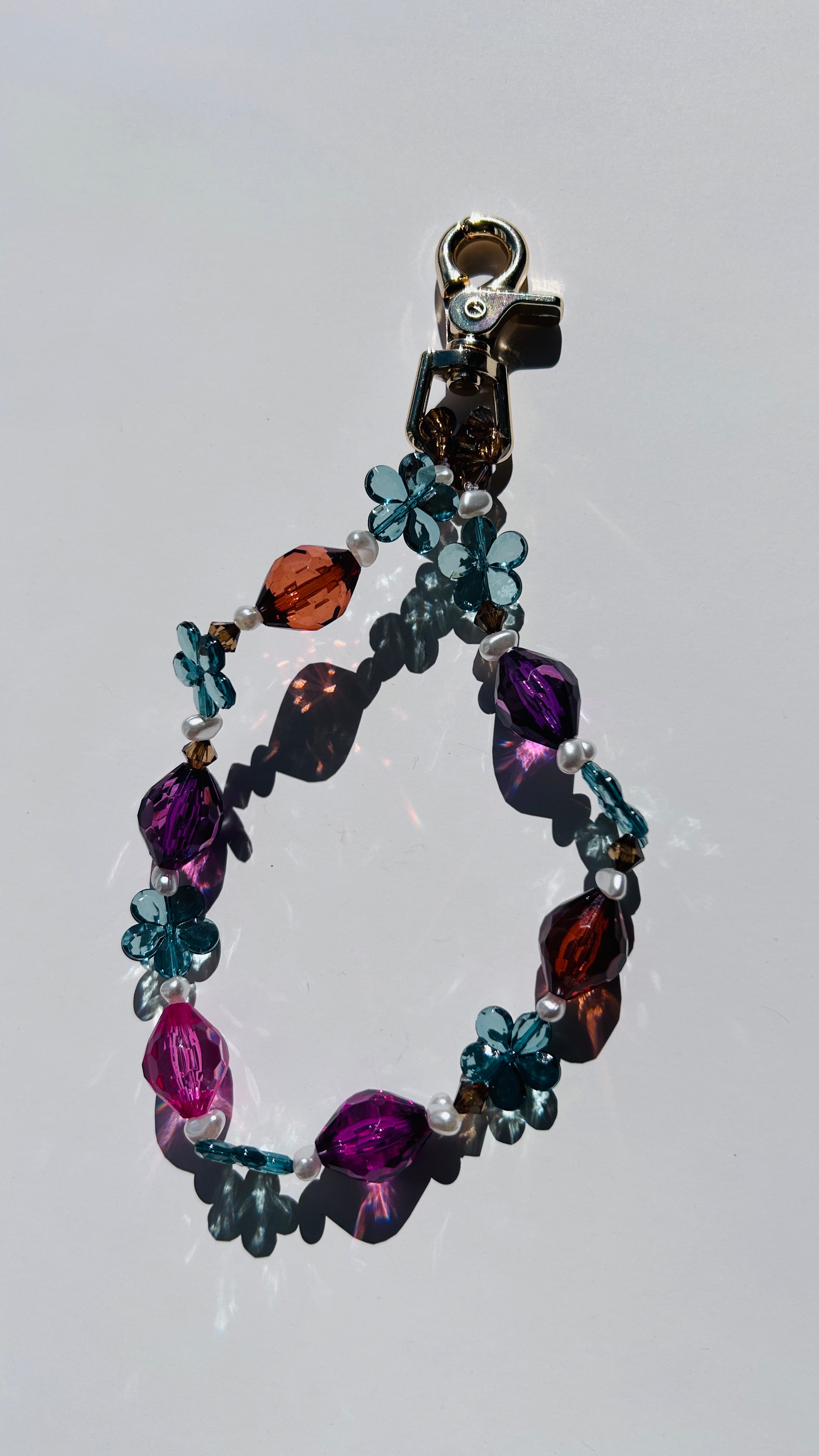 CHARMS/LLAVEROS 🔑