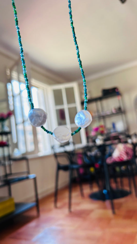 COLLAR 🌈