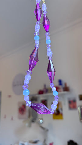 COLLAR DE ACRÍLICO