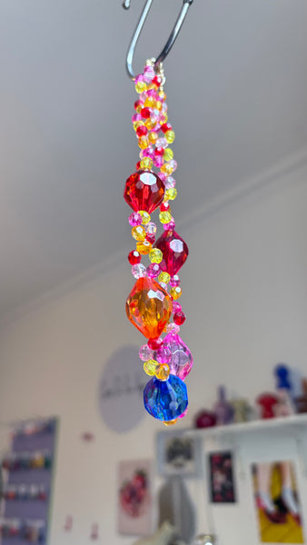 COLLAR DE ACRÍLICO