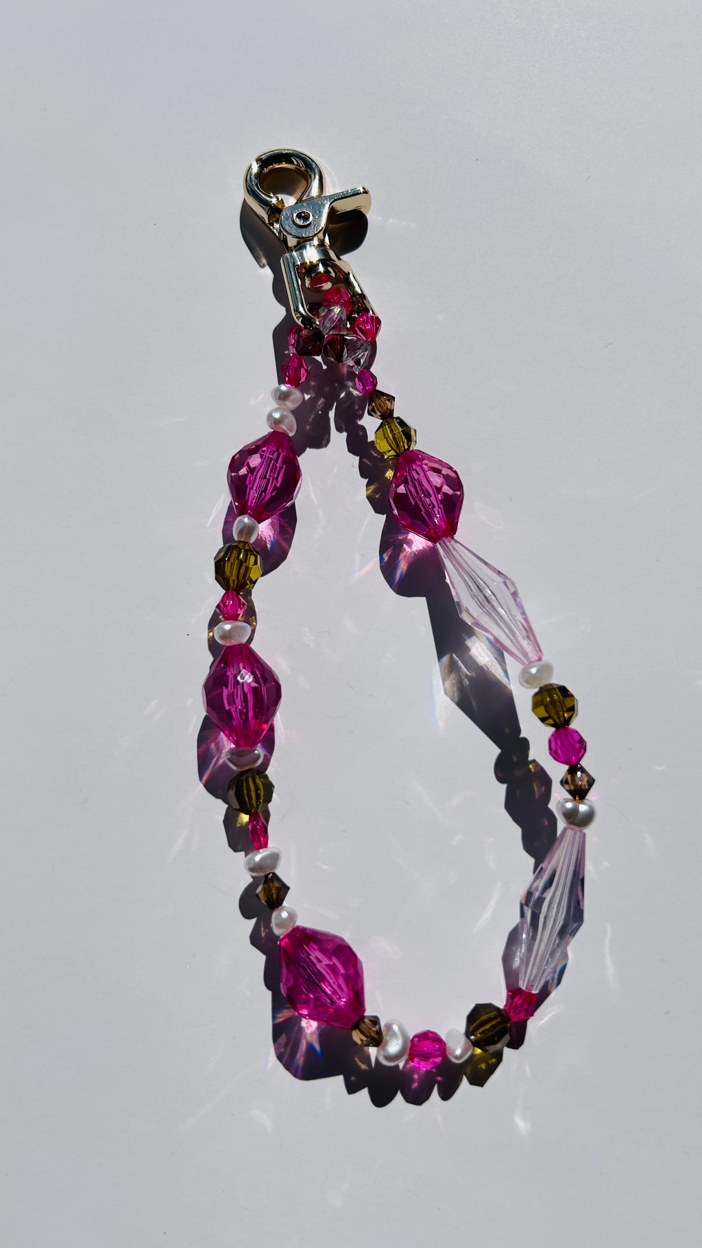 CHARMS/LLAVEROS 🔑