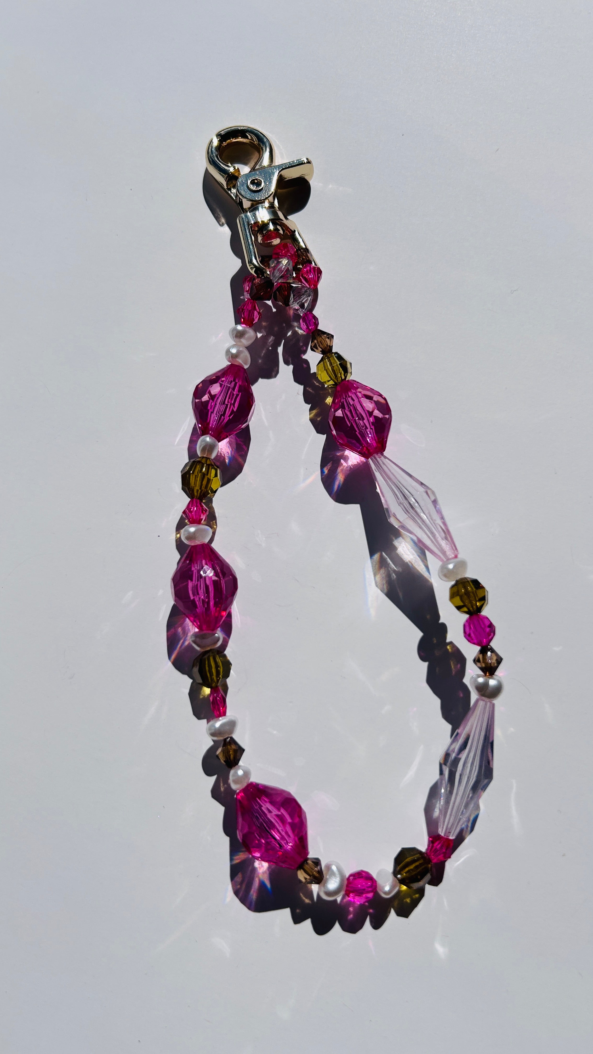 CHARMS/LLAVEROS 🔑