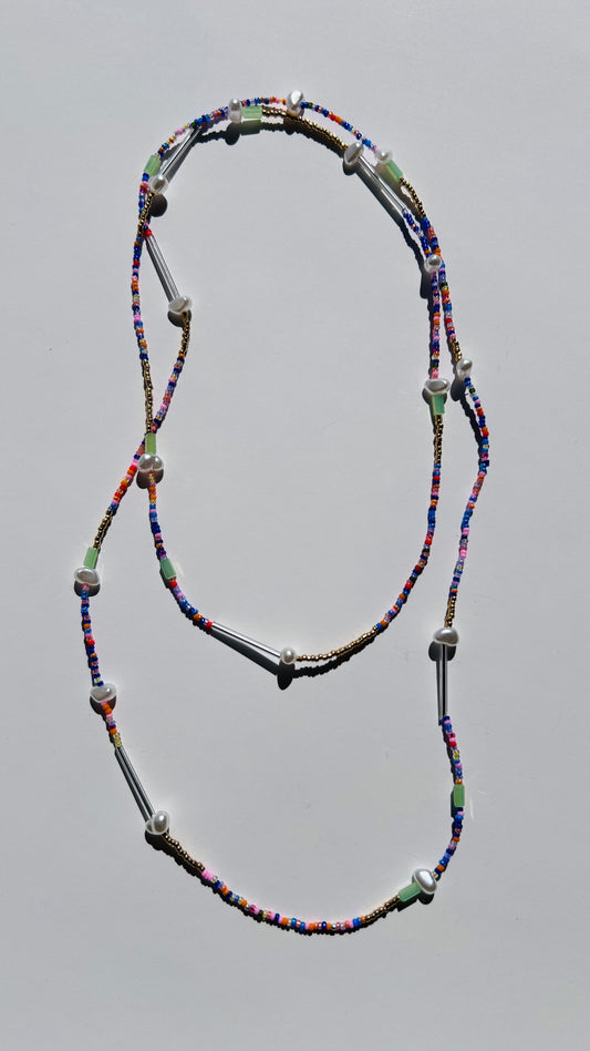 COLLAR 🌈