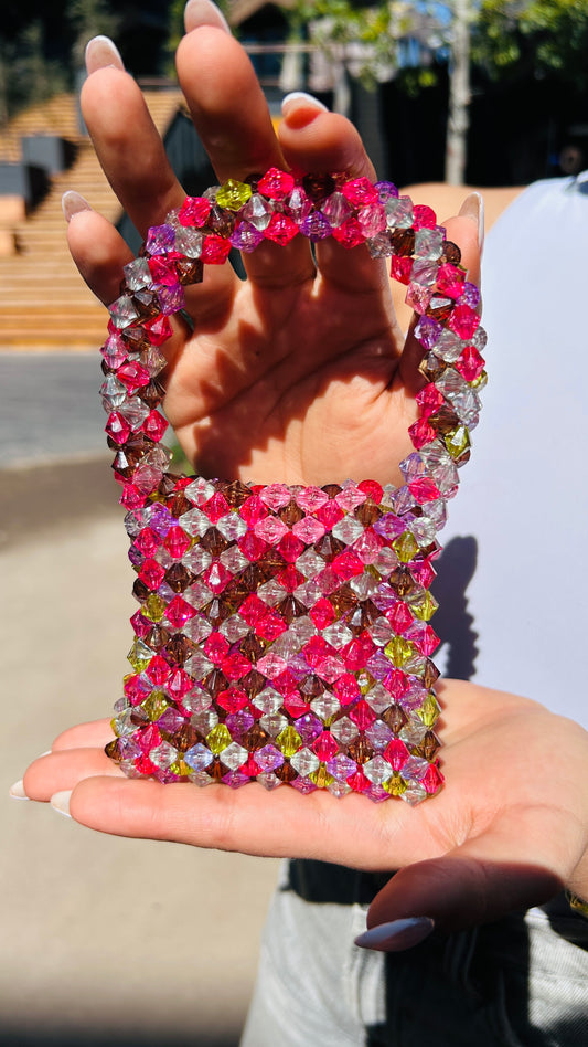 CARTERA BIANCA ❣️
