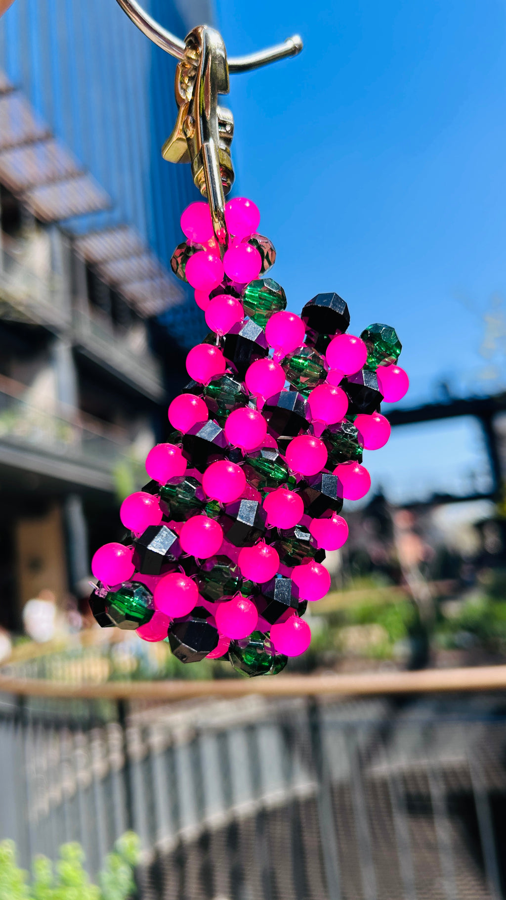 Porta encendedor Chispa Cocó ❤️‍🔥