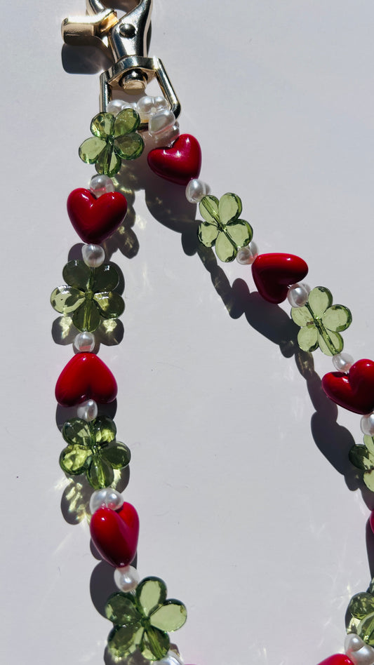 CHARMS/LLAVEROS 🔑