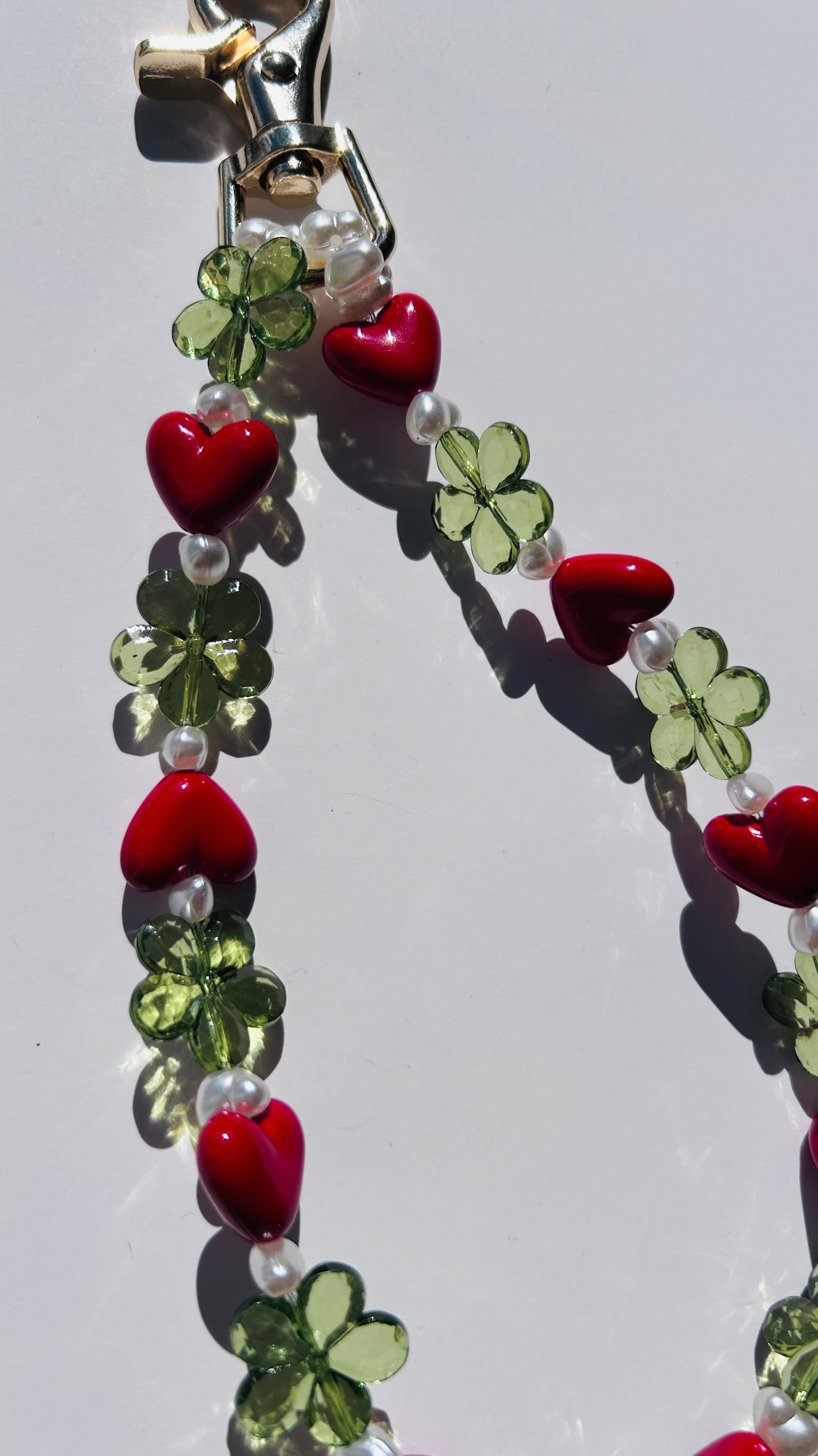 CHARMS/LLAVEROS 🔑