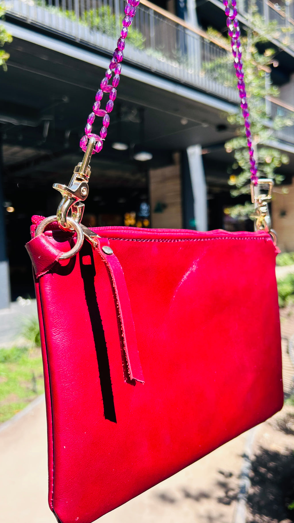 CARTERA ELEANOR ❤️‍🔥