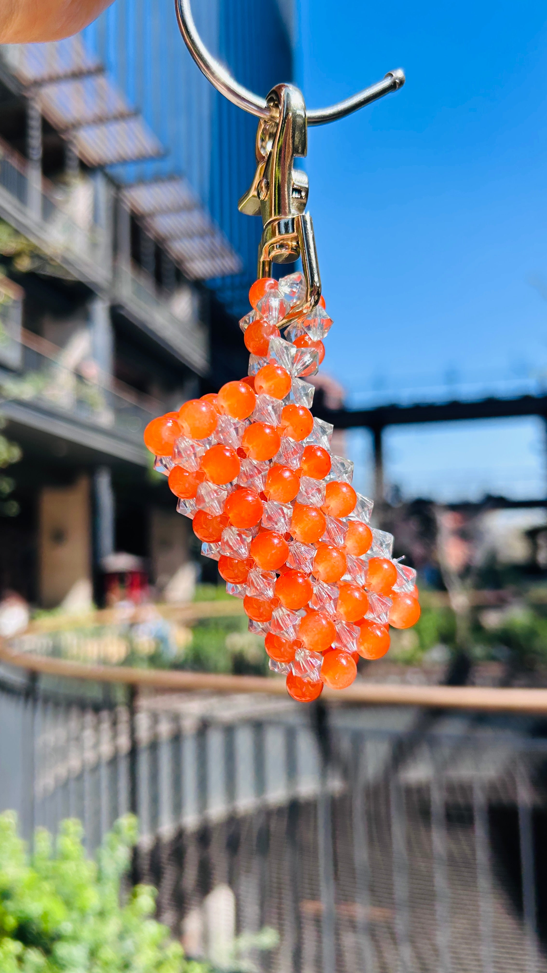 Porta encendedor Chispa Cocó ❤️‍🔥