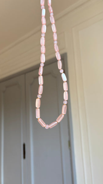 COLLAR DE ACRÍLICO
