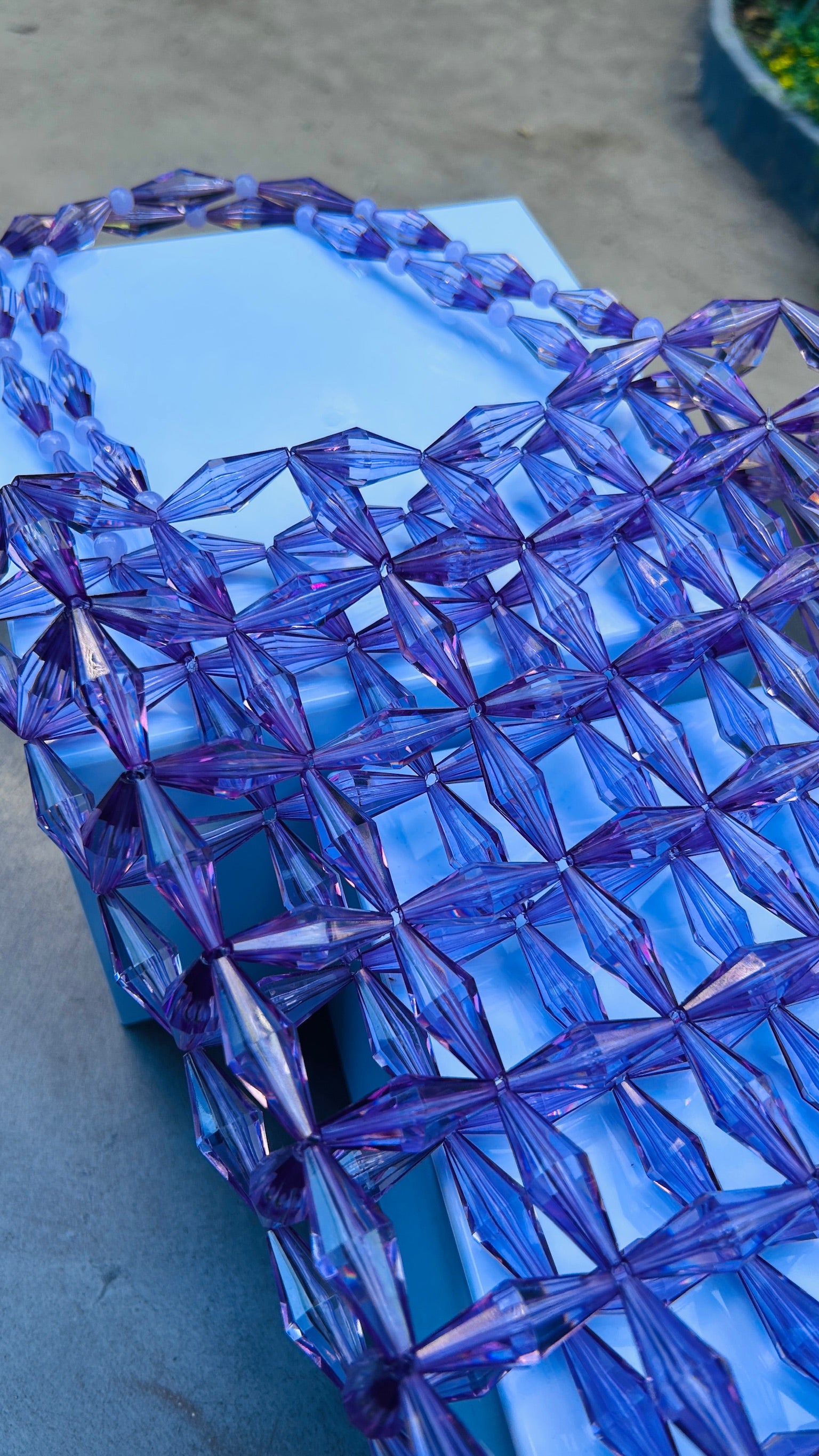 CARTERA TOTE BAG 💕