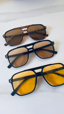 GAFAS BOLONIA