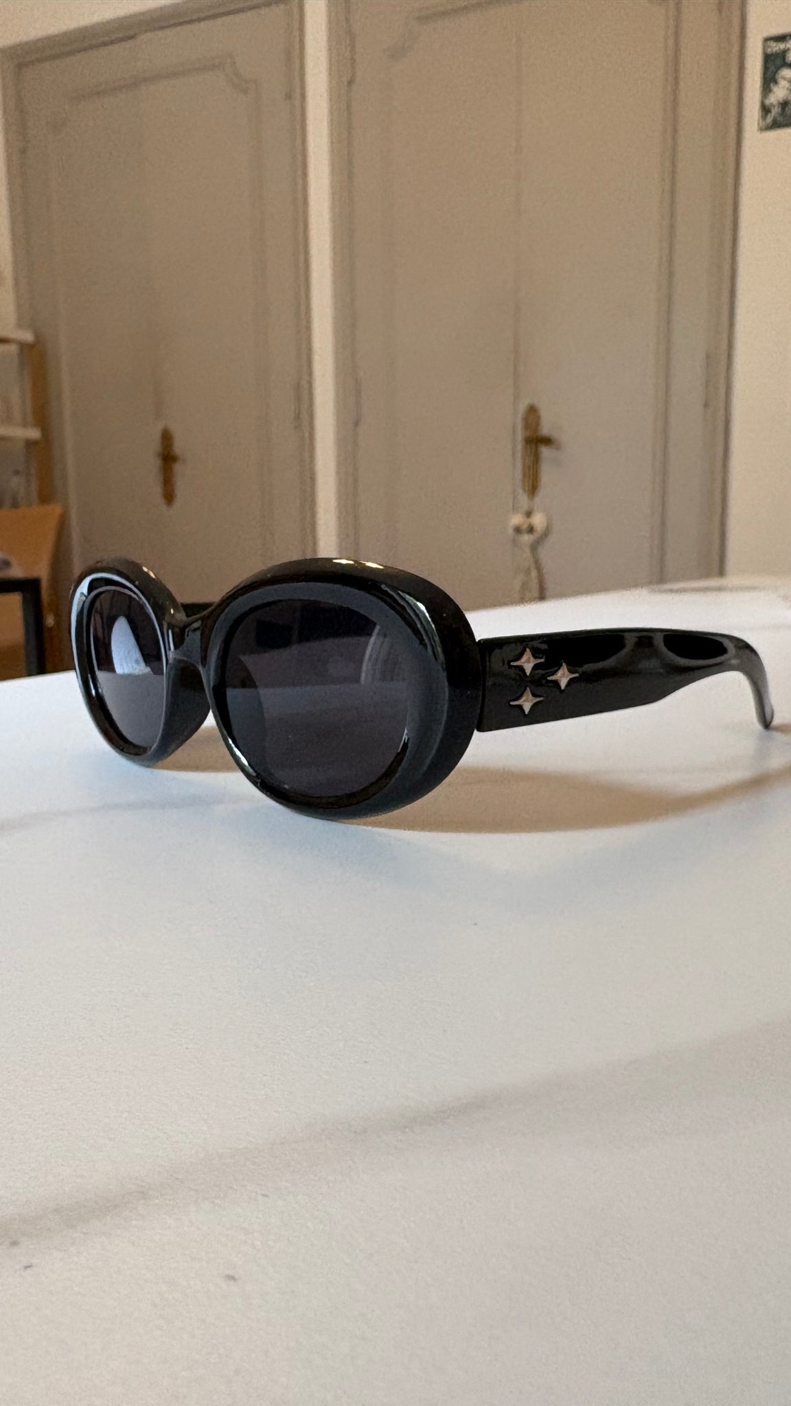 GAFAS BOLINIA