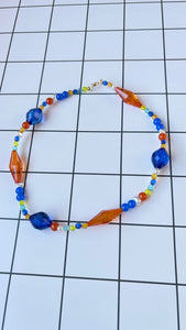 COLLAR DE ACRÍLICO