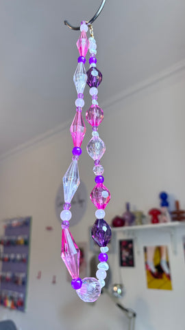 COLLAR DE ACRÍLICO