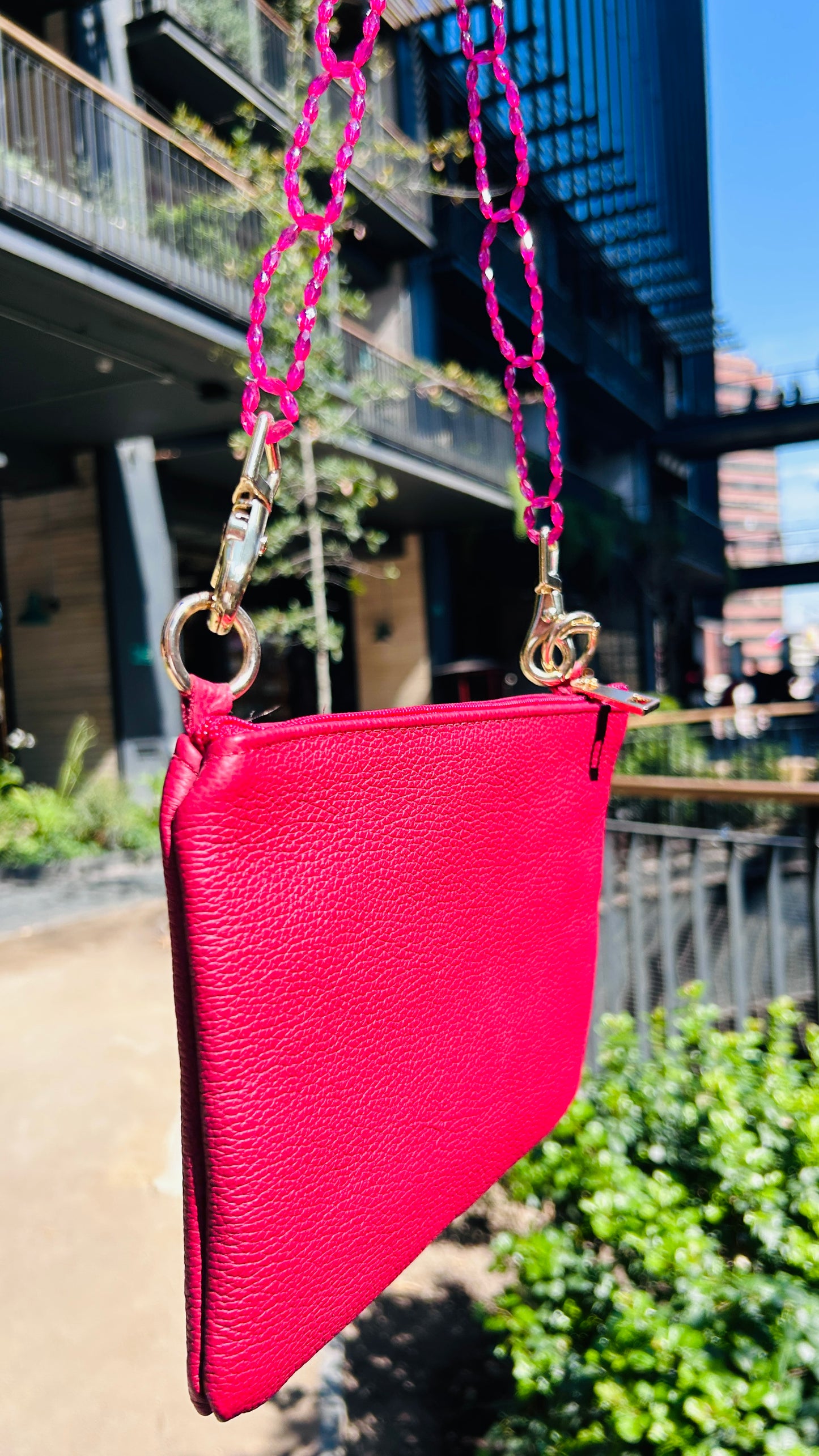 CARTERA ELEANOR ❤️‍🔥