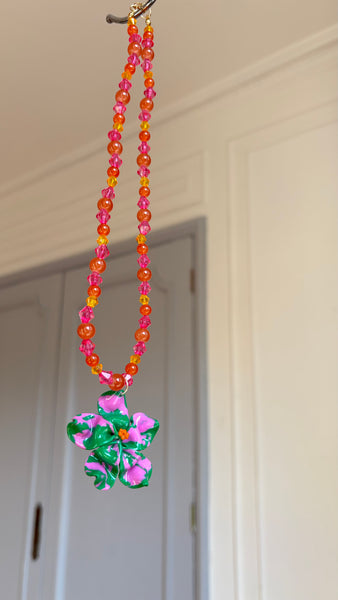 COLLAR DE ACRÍLICO