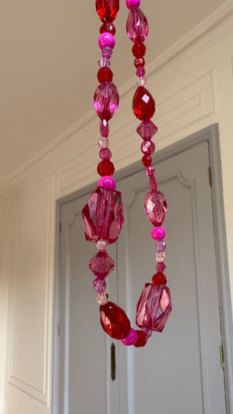 COLLAR DE ACRÍLICO