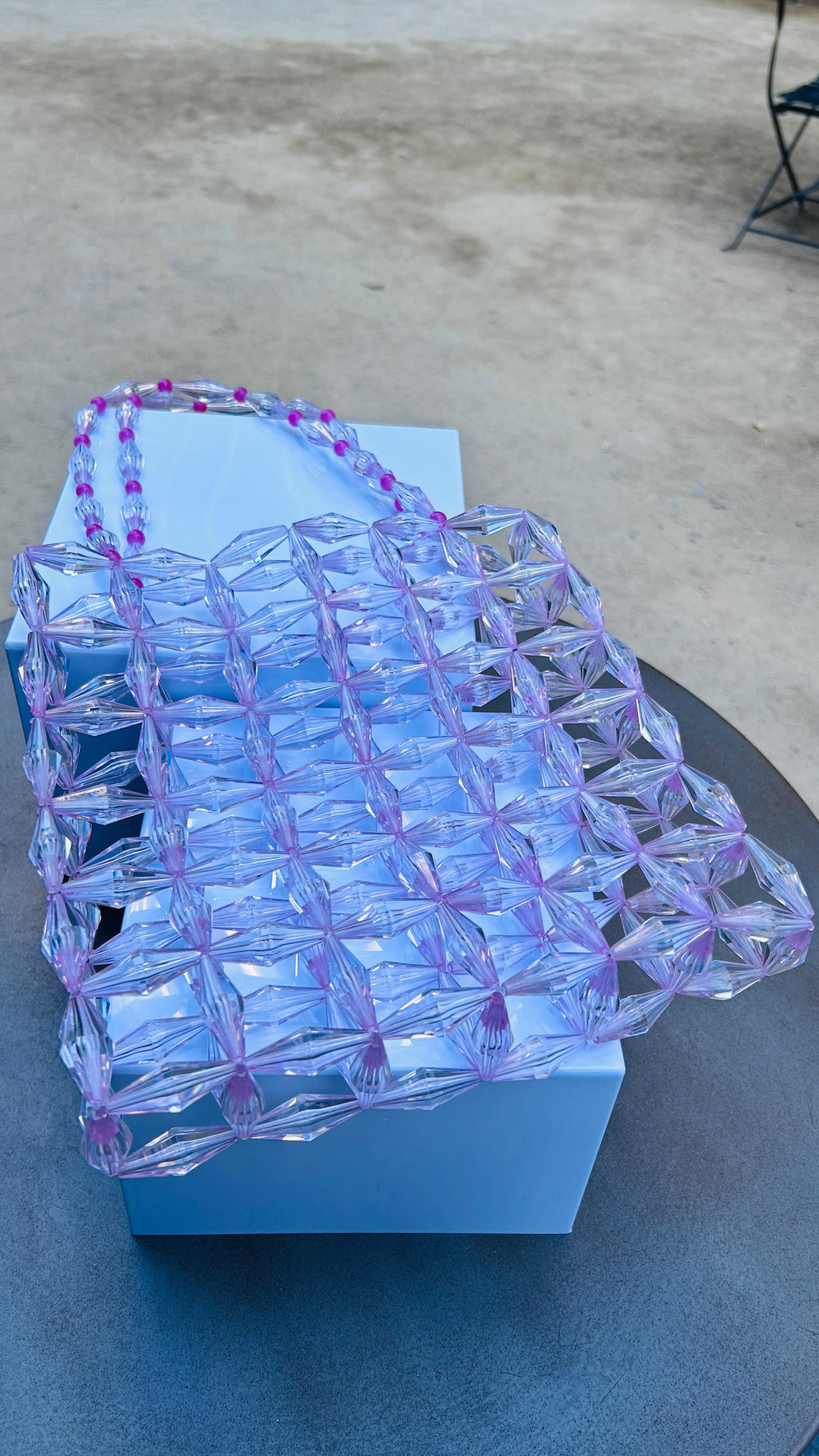 CARTERA TOTE BAG 💕