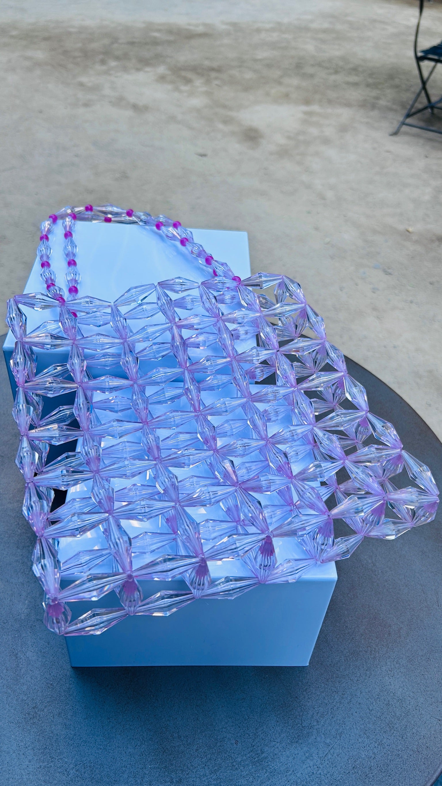 CARTERA TOTE BAG 💕