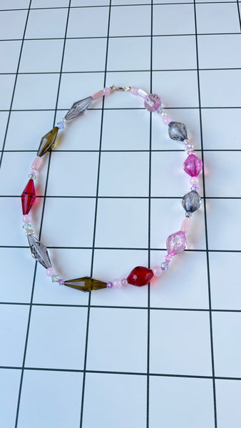 COLLAR DE ACRÍLICO