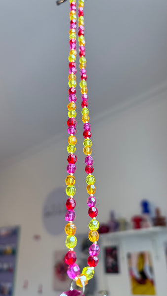 COLLAR DE ACRÍLICO