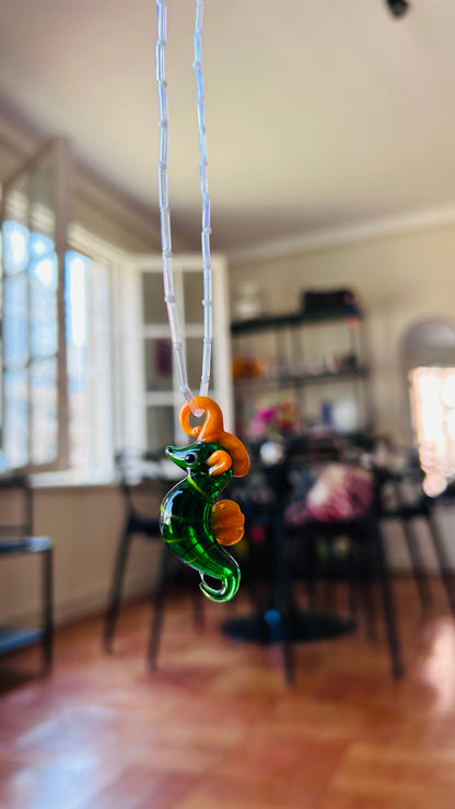 COLLAR 🌈