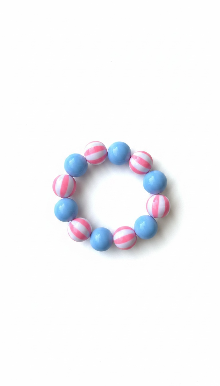 PULSERA ELASTICADA