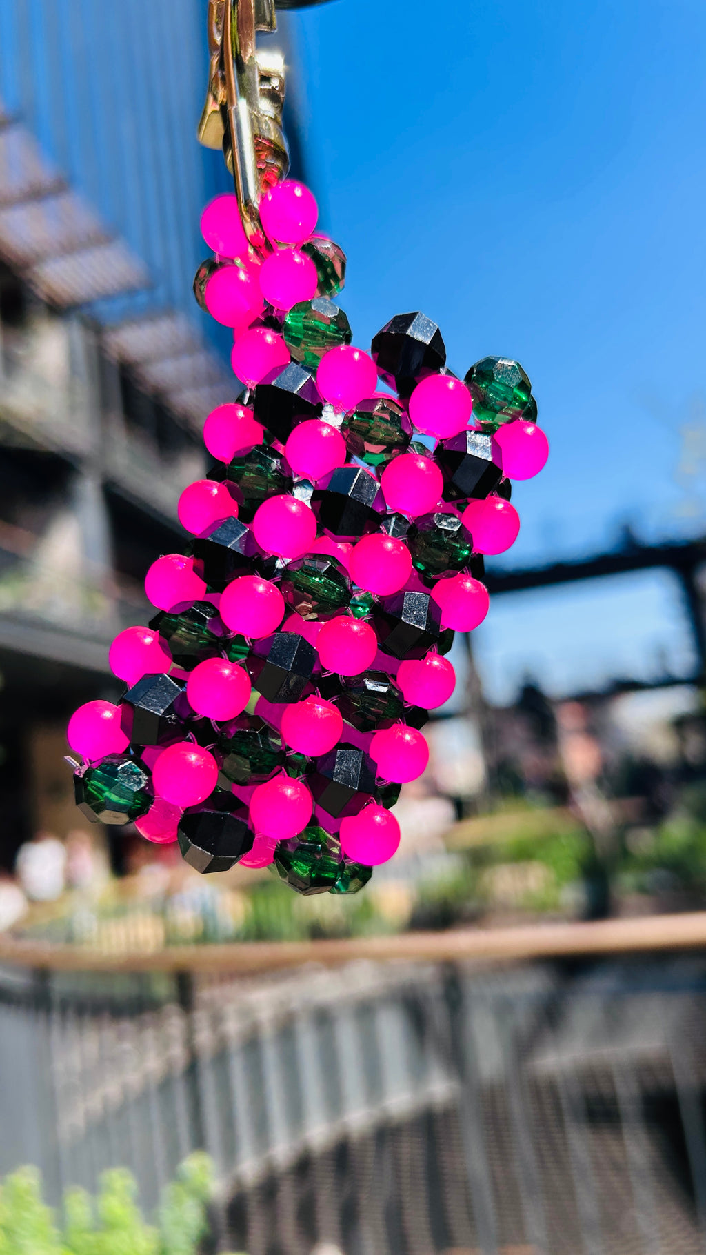 Porta encendedor Chispa Cocó ❤️‍🔥