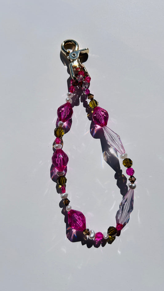 CHARMS/LLAVEROS 🔑