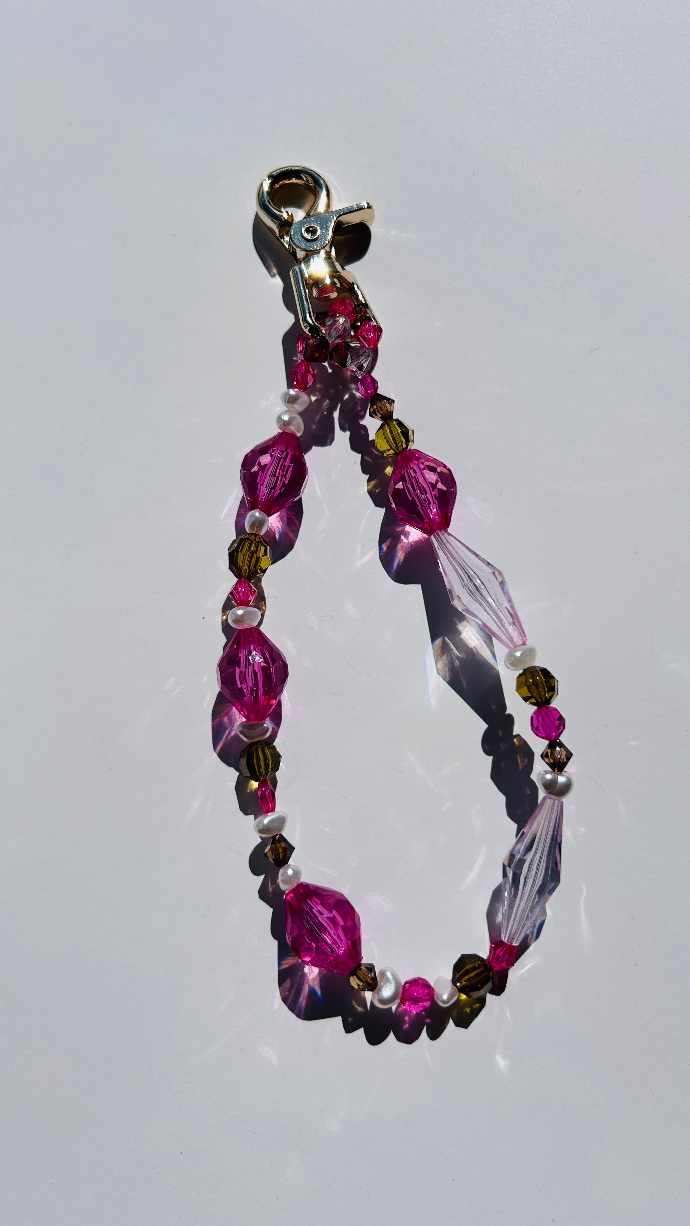 CHARMS/LLAVEROS 🔑