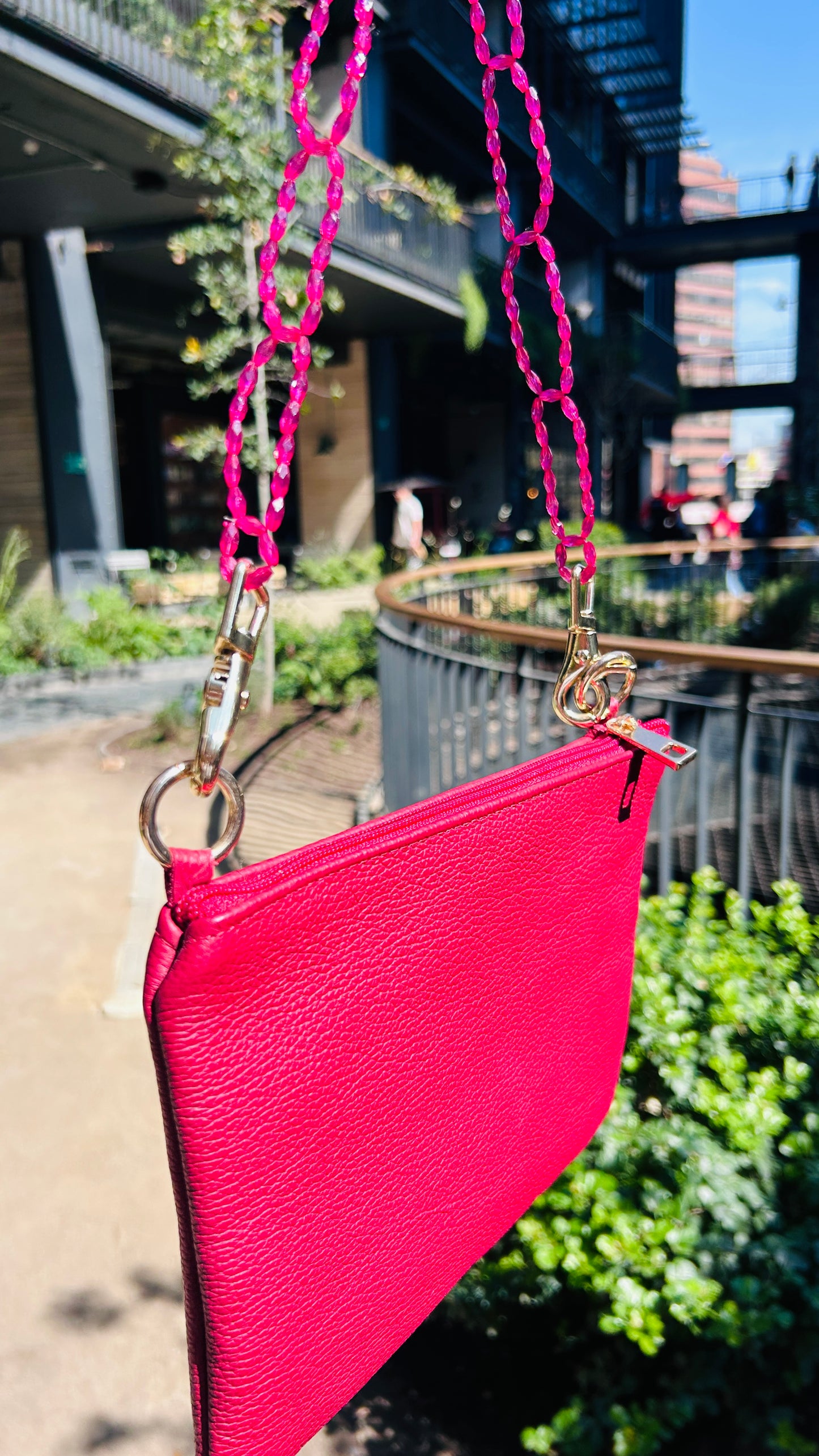 CARTERA ELEANOR ❤️‍🔥
